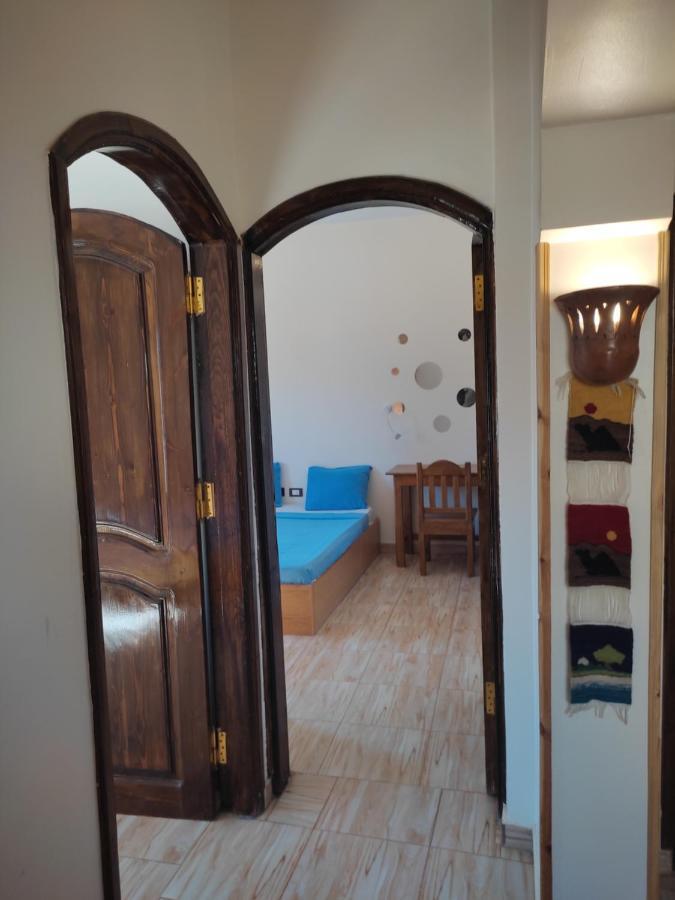 Habibi Nubian Guest House-Nubian Hospitality Aswan Exteriör bild