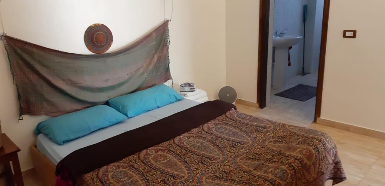 Habibi Nubian Guest House-Nubian Hospitality Aswan Exteriör bild